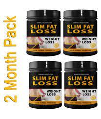 Slim Fat Loss Body Slim Powder Age Group: 18+