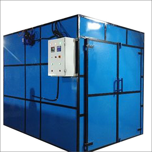 Air Circulating Coating Oven