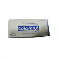 Calcimax Forte Tablet