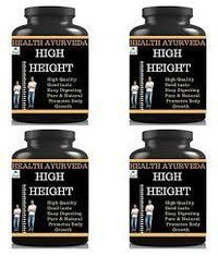 Health Ayurveda High Height tablet