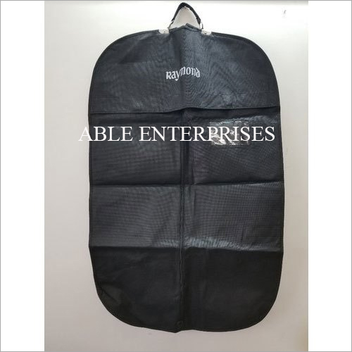 Raymond Non Woven Suit Cover