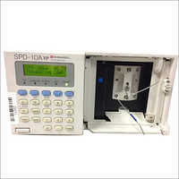 Shimadzu SPD-10AVP Detector