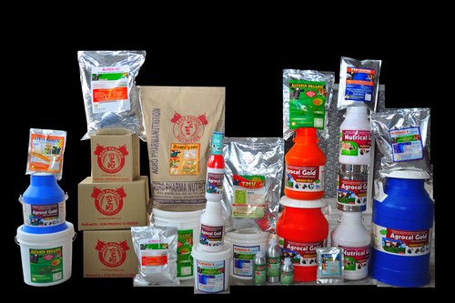 ALFAMIN ORGANIC