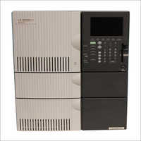 Shimadzu LC-2010CHT HPLC System