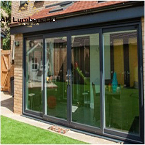 UPVC Doors & Windows