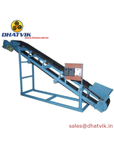 Fabricated Conveyor