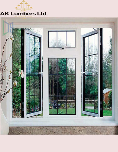 UPVC French Window