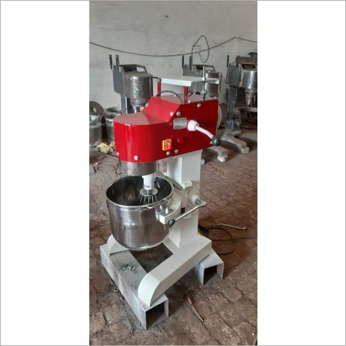 40L Planetary Mixer