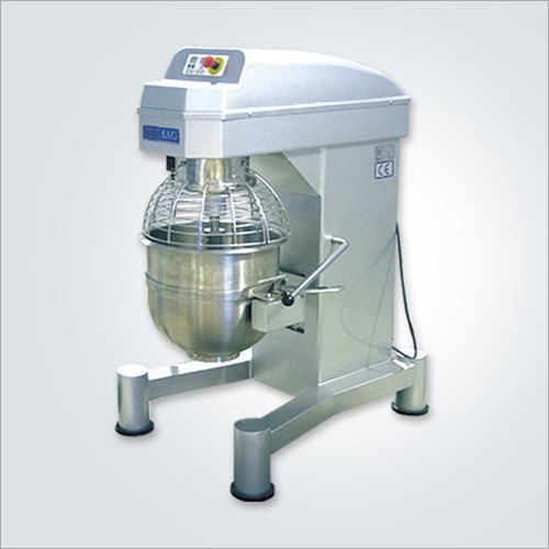 20L Planetary Mixer