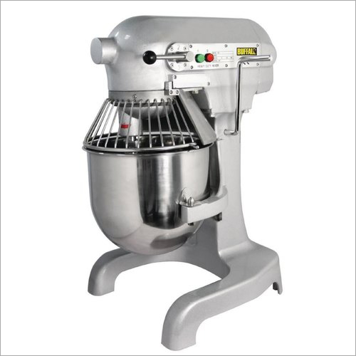 10L planetary mixer