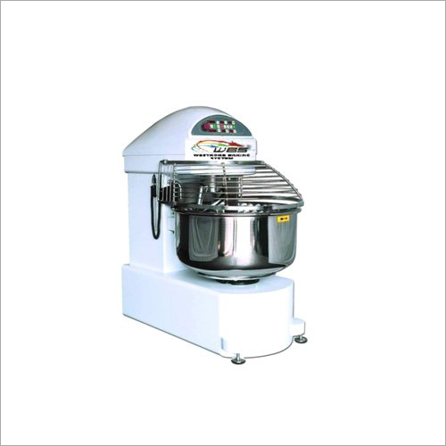 50 Kg High Speed Spiral Mixer