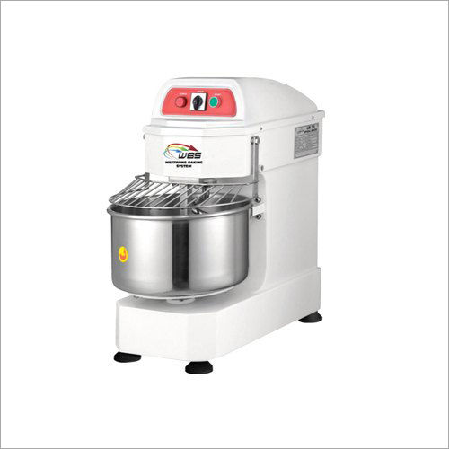 30 Kg High Speed Spiral Mixer