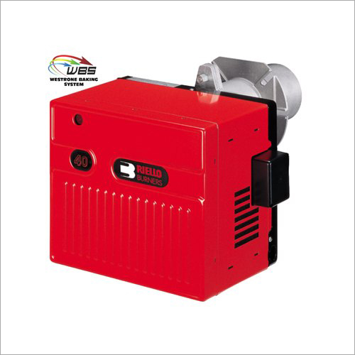 Riello Gas Burner