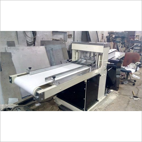 High Speed Bread Slicer