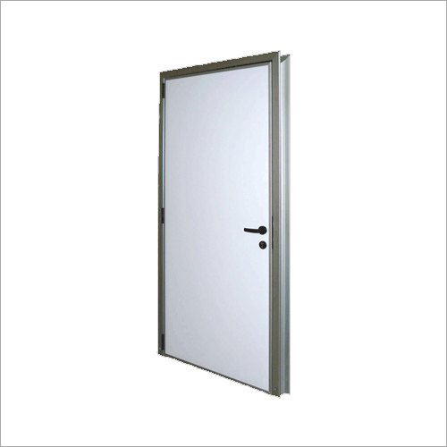 PUF Insulated Door