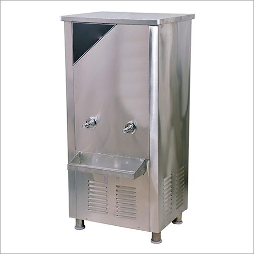 100 Ltr Stainless Steel Water Cooler