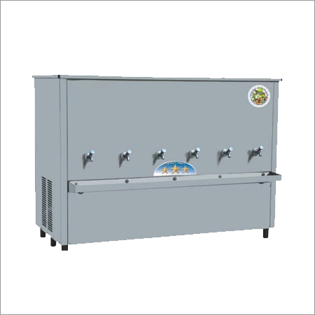 600 Ltr Water Cooler