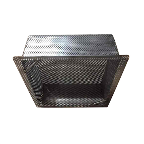 Industrial Grease Chamber