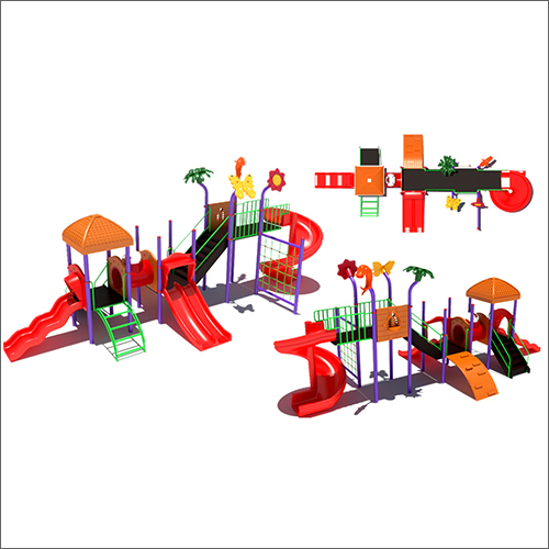 AA-MS-1502 Kids Multiplay Station