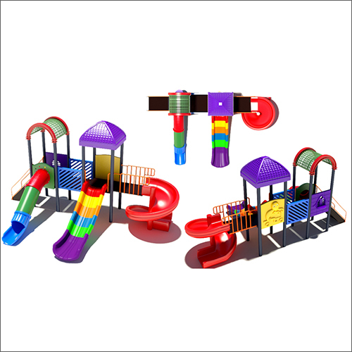 AA-MS-1507 Kids Multiplay Station