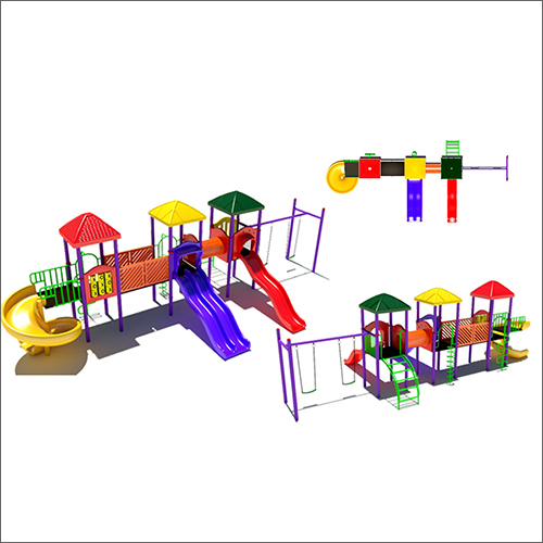 AA-MS-1508 Kids Multiplay Station