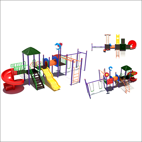 AA-MS-1510 Kids Multiplay Station
