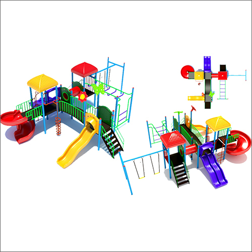 AA-MS-1511 Kids Multiplay Station
