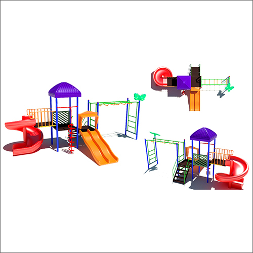 AA-MS-1512 Kids Multiplay Station