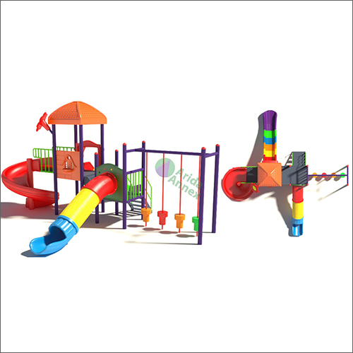 AA-MS-1514 Kids Multiplay Station