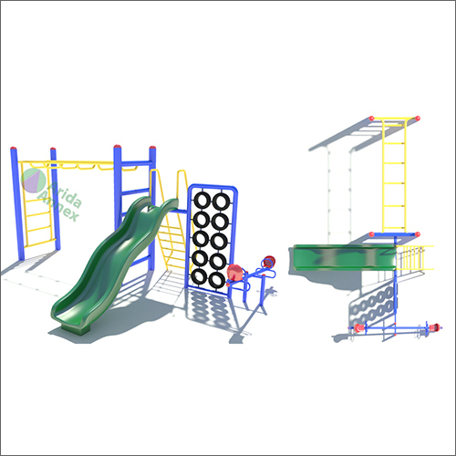 AA-MS-1515 Kids Multiplay Station