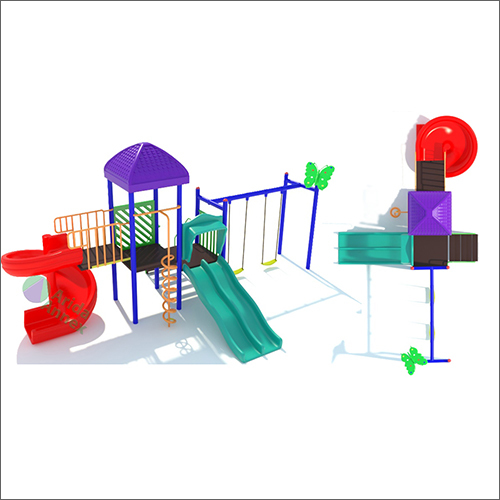 AA-MS-1516 Kids Multiplay Station