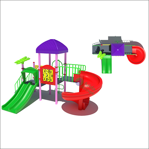 AA-MS-1517 Kids Multiplay Station