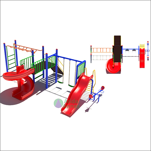 AA-MS-1518 Kids Multiplay Station