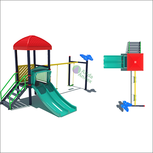 AA-MS-1519 Kids Multiplay Station