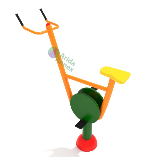 Outdoor Gym Cycle