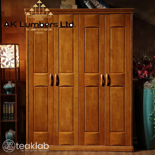 Solid Wood Wardrobes By A. K. LUMBERS LTD.