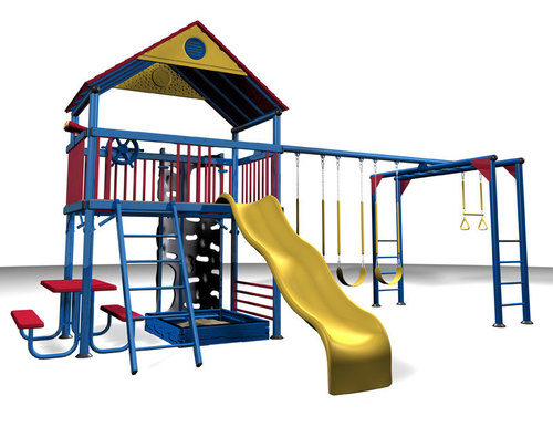Multiplay System-8