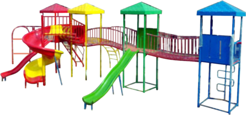 Multiplay System