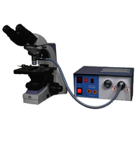Conxport Comparison Microscope