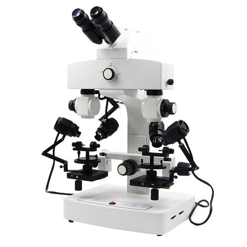 Conxport Comparison Microscope