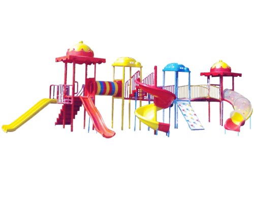 Multiplay System-13