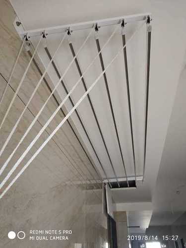 Ceiling Cloth Hangers Manufacturer in Kalapatti