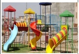 Multiplay System-14