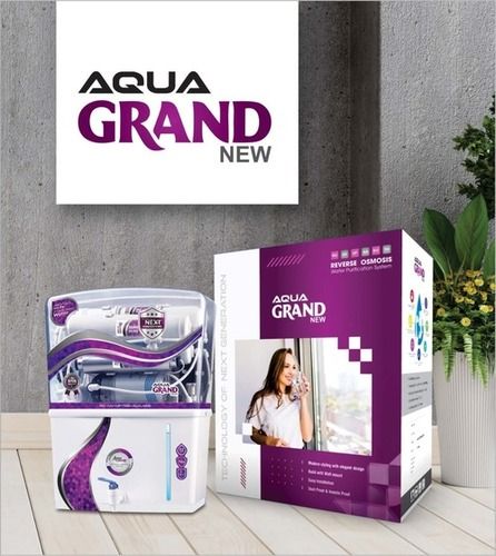 Aqua Grand New