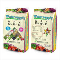 N.P.K. (13-40-13) Organic Fertilizer