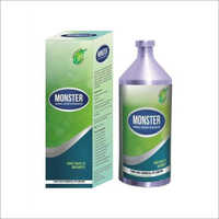 Monster Herbal Growth Enhancer