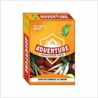 Adventure Fertilizer