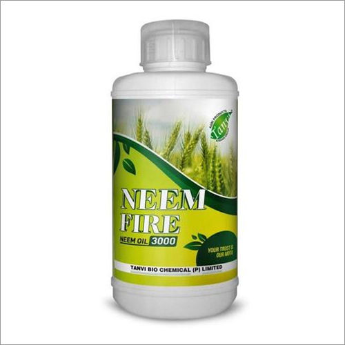 3000 Neem Oil