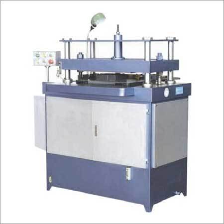Hydraulic Die Cutting Machines