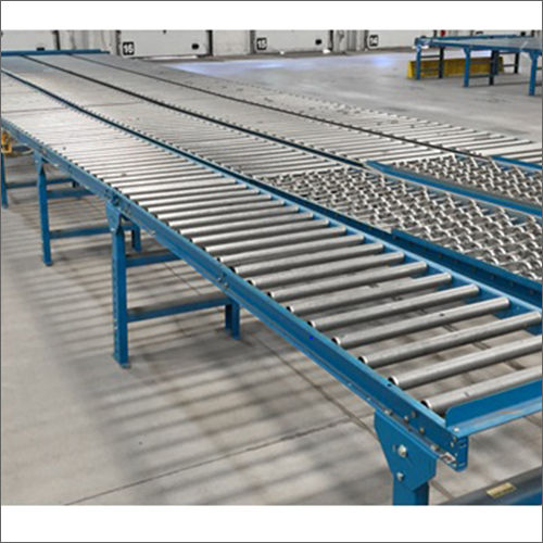 Automated Conveyor System